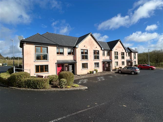 35 Fisherman's Walk, Newtown, Killaloe, Clare