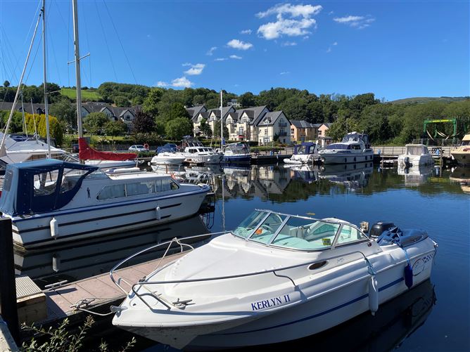 35 Fisherman's Walk, Newtown, Killaloe, Clare