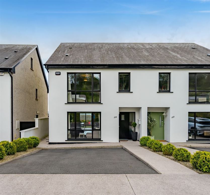104 The Woods, Glounthaune, Cork