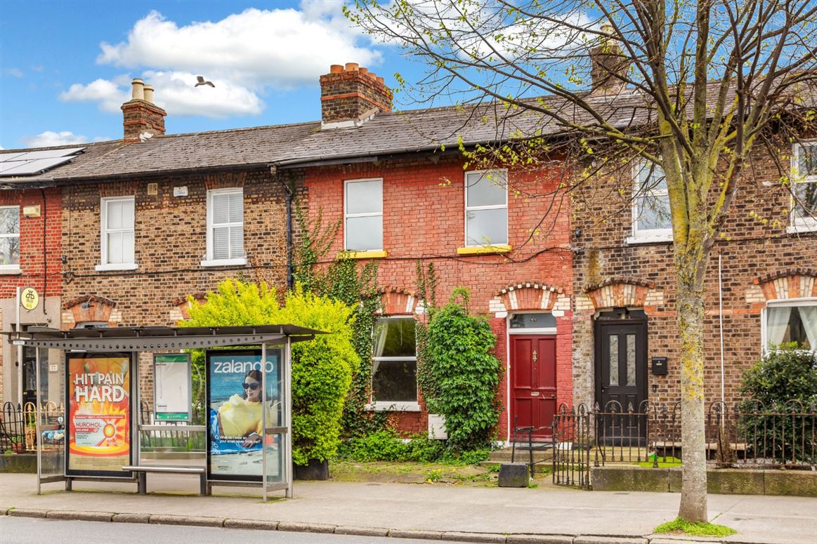 79 Ballybough Road, North Strand, Dublin 3