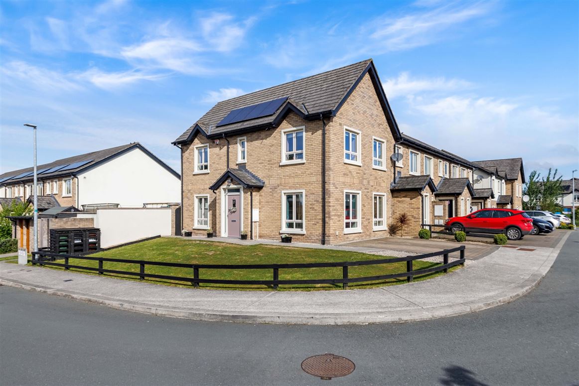 20 Cois Glaisin Court, Johnstown, Navan, Co. Meath