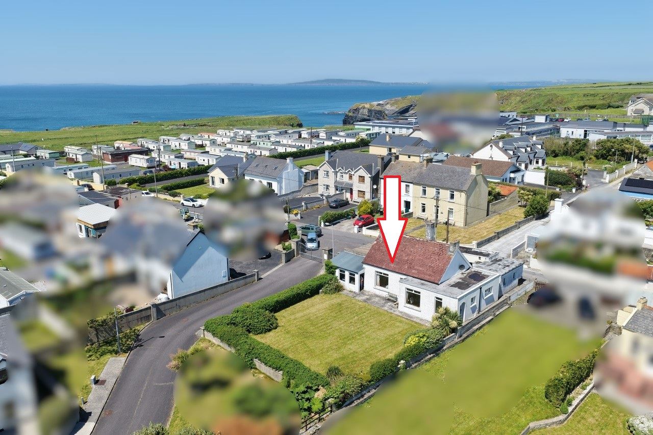Doon Bay Road, Doon West, Ballybunion, Co. Kerry