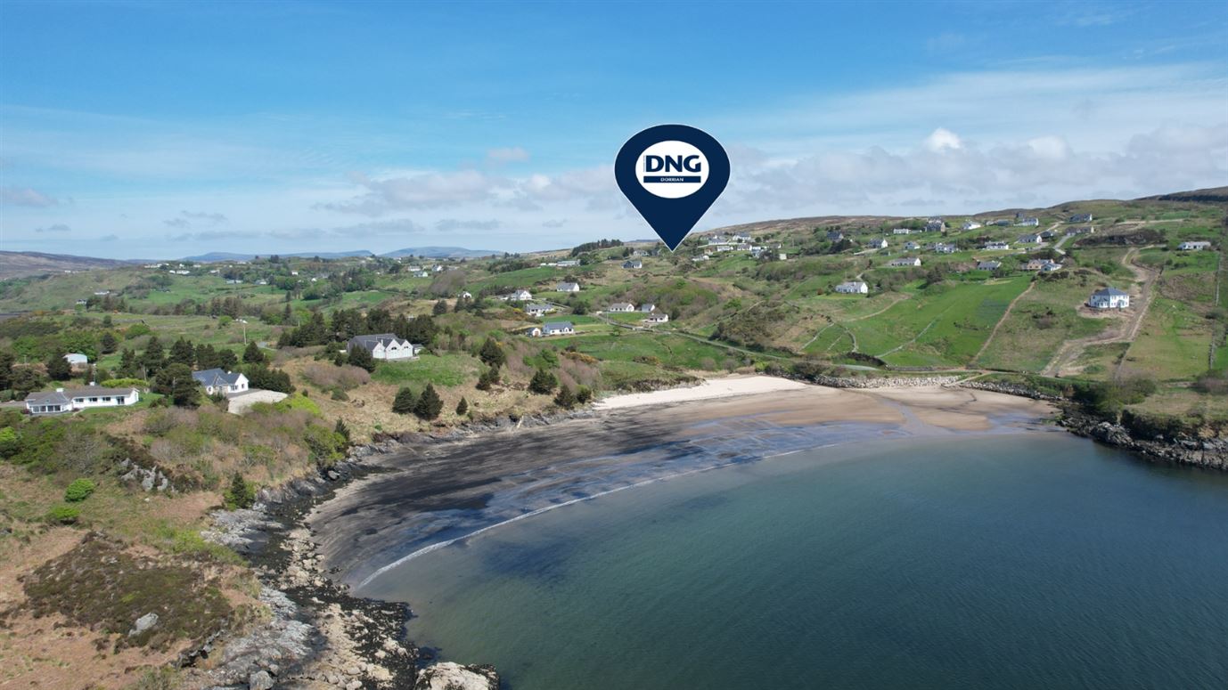Derrylahan, Kilcar, Donegal
