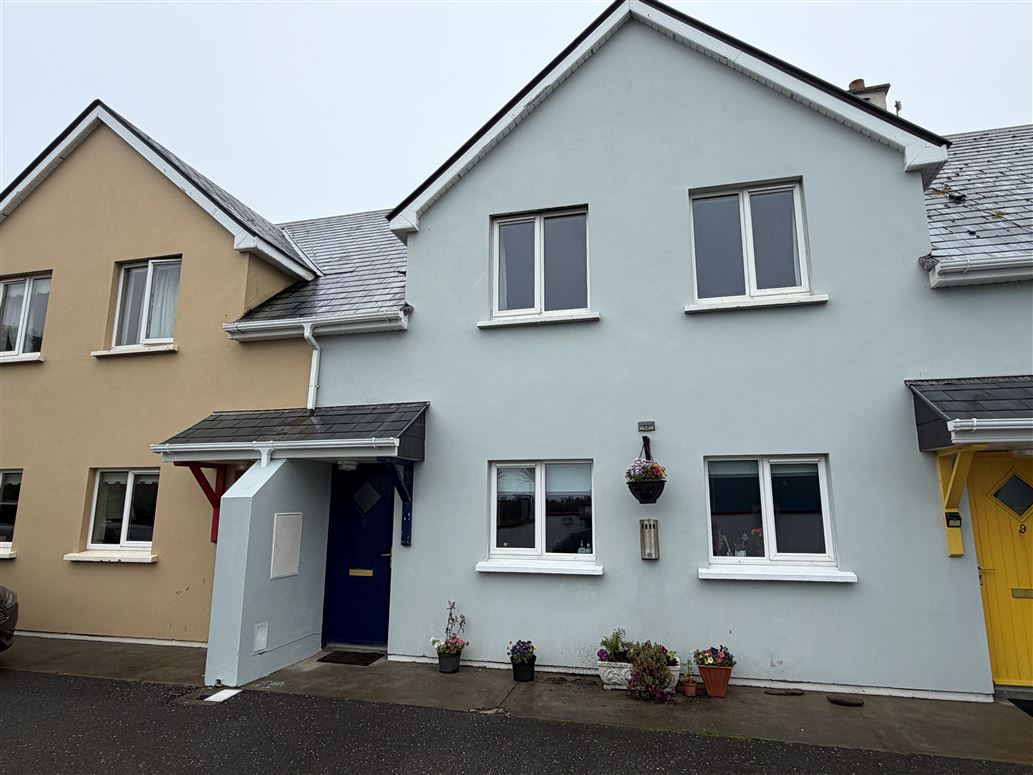 Ref 1233 - 8 Chapel Field, Dungeagan, Ballinskelligs, Kerry