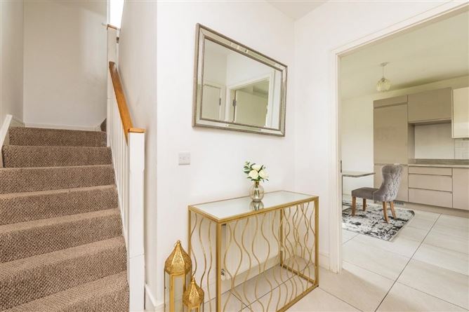 3 SHACKLETON PLACE, Tandy's Lane, Lucan, Dublin