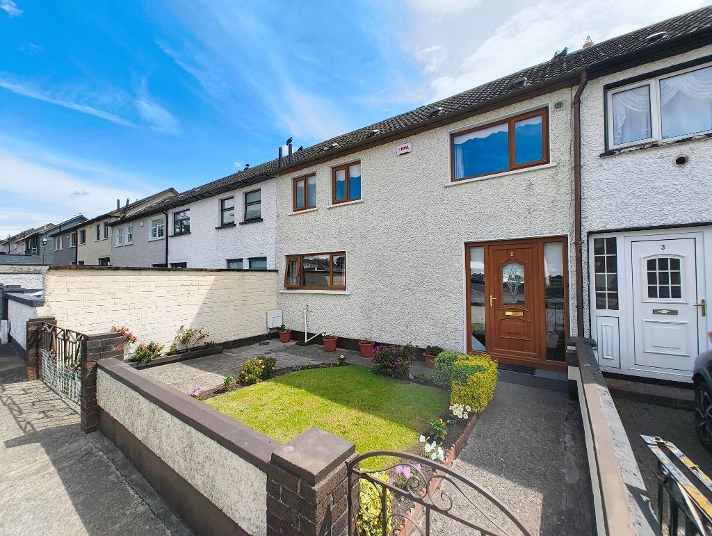4 Pinewood, Ballybrack, County Dublin