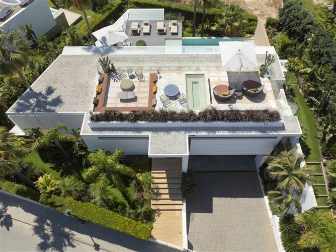 Francisca, Vale Do Lobo Resort, Algarve