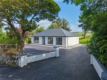 Daffodil House, Ahidelake, Middle Ring, Clonakilty,   West Cork