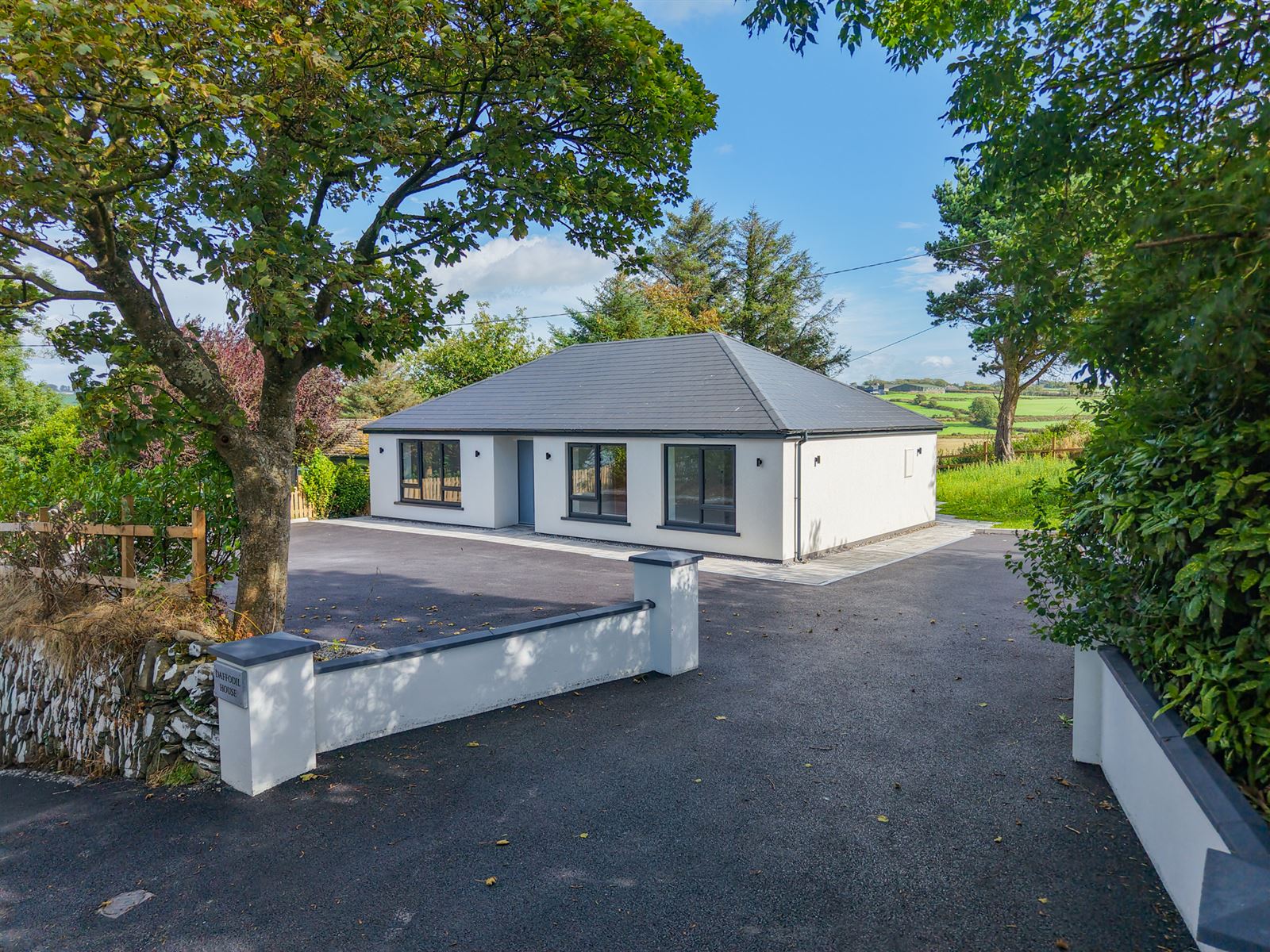 Daffodil House, Ahidelake, Middle Ring, Clonakilty, West Cork