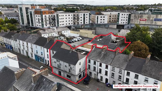 23/24/25 Manor Street, Waterford