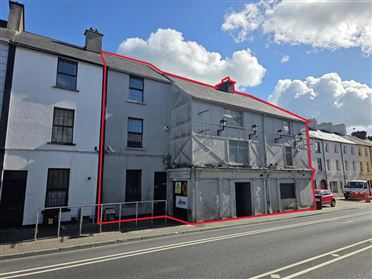 23/24/25 Manor Street, Waterford