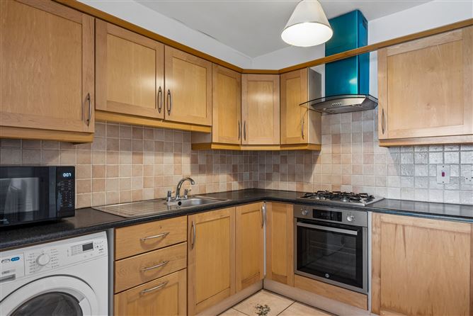 25 Ballyowen Hall, Lucan, Dublin