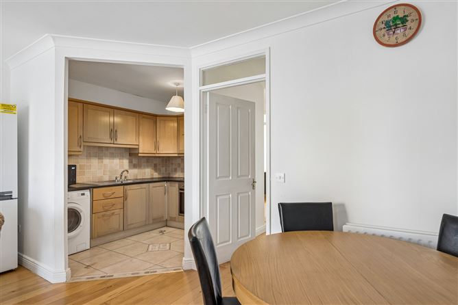 25 Ballyowen Hall, Lucan, Dublin