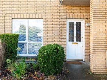 25 Ballyowen Hall, Lucan, Dublin