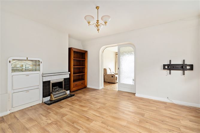 72 Saint Columbanus' Road, Windy Arbour, Dundrum, Dublin 14