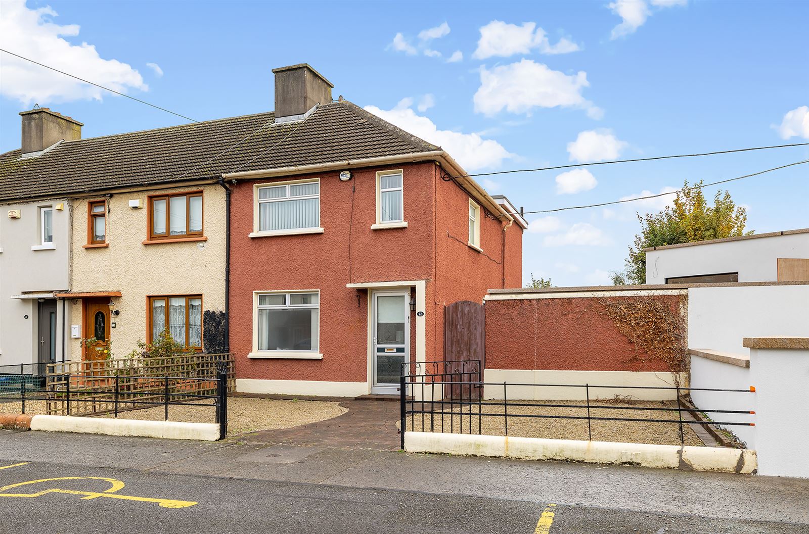 Photo 1 of 20 — 72 Saint Columbanus' Road, Windy Arbour, Dundrum, Dublin 14