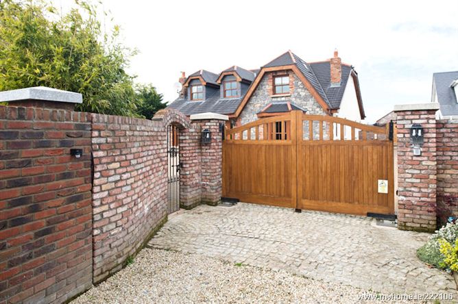 4B Baskin Lane, Kinsealy, Co. Dublin