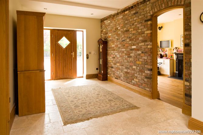 4B Baskin Lane, Kinsealy, Co. Dublin