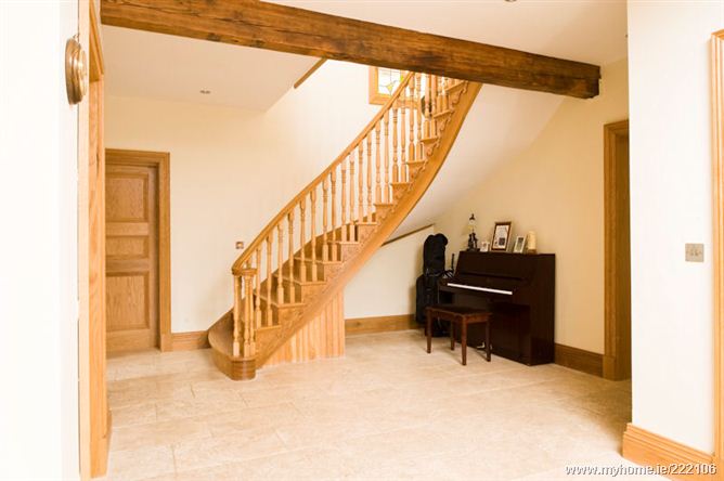 4B Baskin Lane, Kinsealy, Co. Dublin