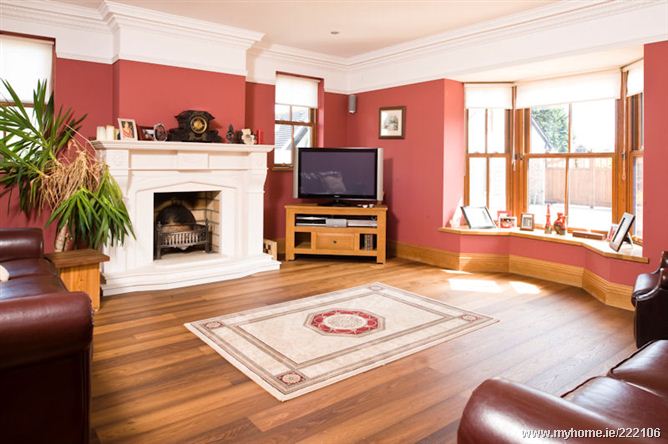4B Baskin Lane, Kinsealy, Co. Dublin