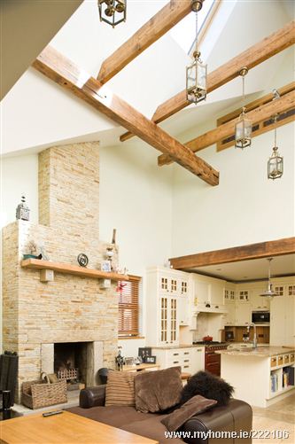 4B Baskin Lane, Kinsealy, Co. Dublin