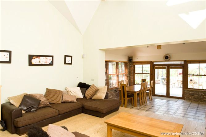 4B Baskin Lane, Kinsealy, Co. Dublin
