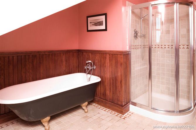 4B Baskin Lane, Kinsealy, Co. Dublin