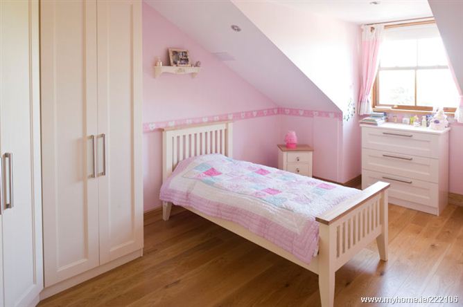 4B Baskin Lane, Kinsealy, Co. Dublin