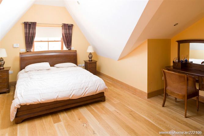 4B Baskin Lane, Kinsealy, Co. Dublin