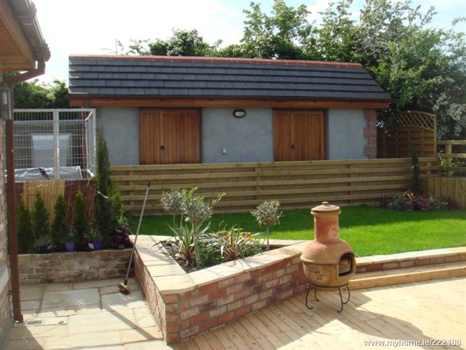 4B Baskin Lane, Kinsealy, Co. Dublin