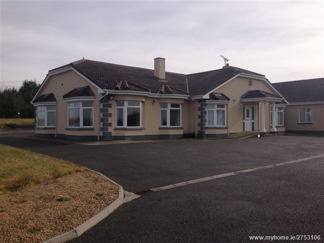 Dunmore Road, Cloonfad, Roscommon