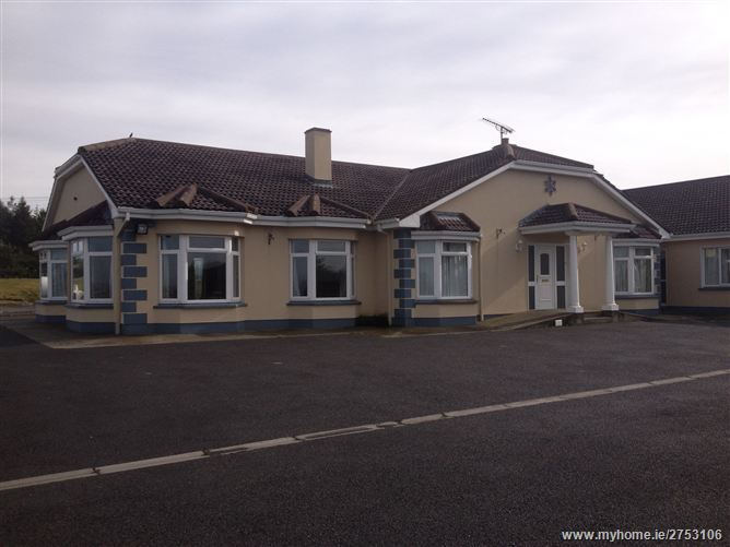 Dunmore Road, Cloonfad, Roscommon