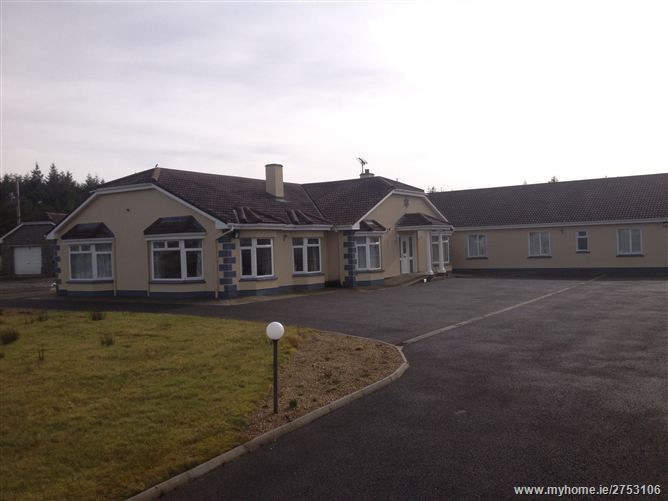 Dunmore Road, Cloonfad, Roscommon