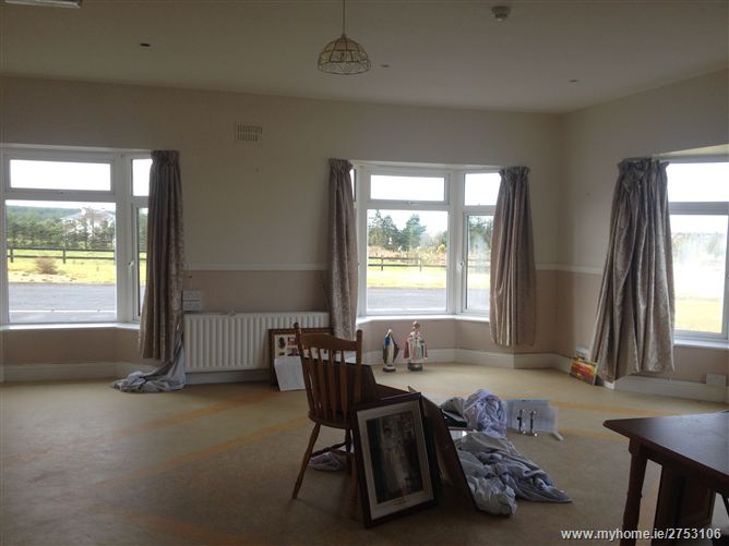 Dunmore Road, Cloonfad, Roscommon