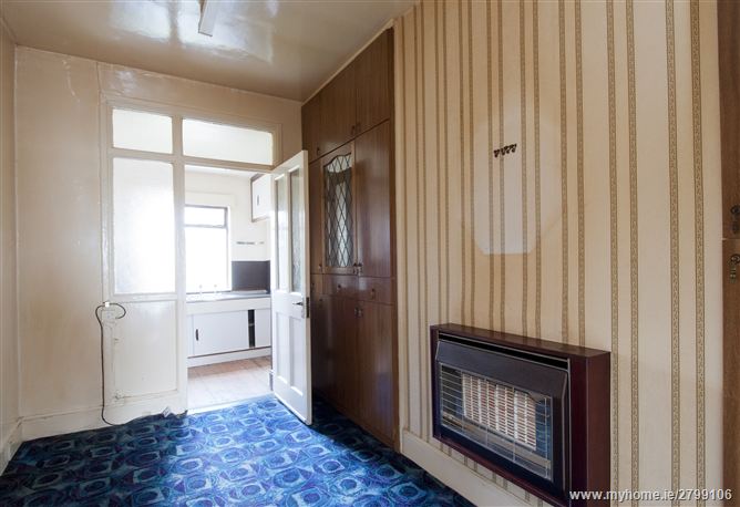 20 Adrian Avenue, Harold's Cross, Dublin 6W