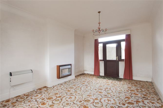 20 Adrian Avenue, Harold's Cross, Dublin 6W