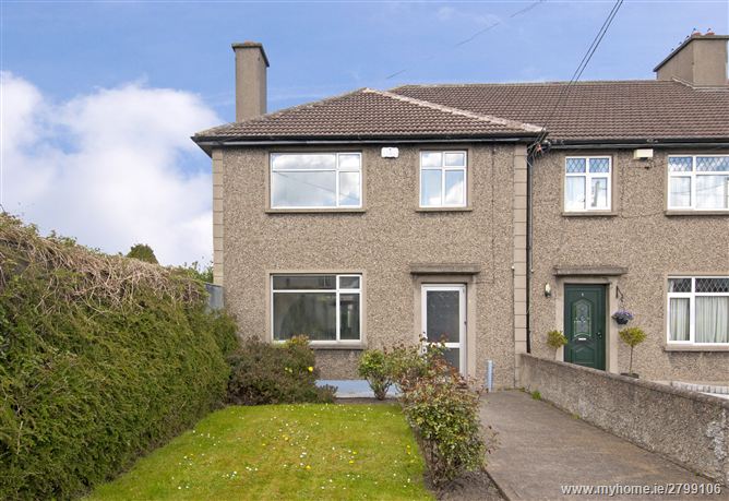 20 Adrian Avenue, Harold's Cross, Dublin 6W