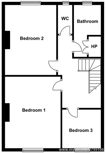 20 Adrian Avenue, Harold's Cross, Dublin 6W