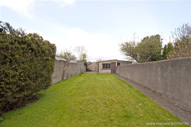 20 Adrian Avenue, Harold's Cross, Dublin 6W