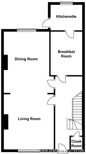 20 Adrian Avenue, Harold's Cross, Dublin 6W