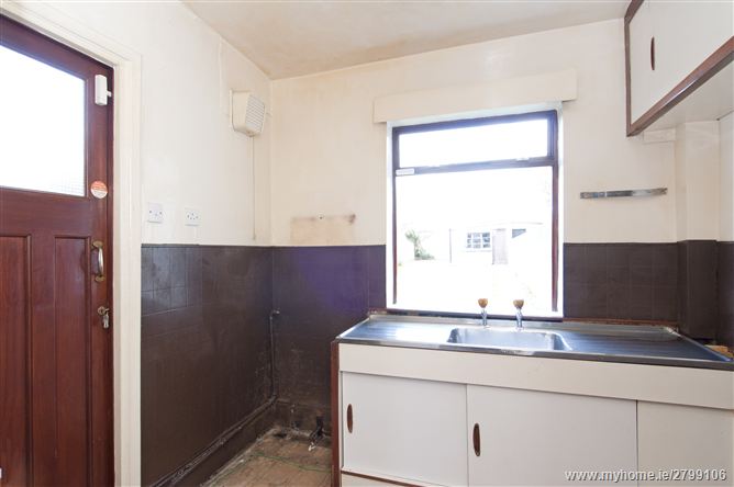 20 Adrian Avenue, Harold's Cross, Dublin 6W