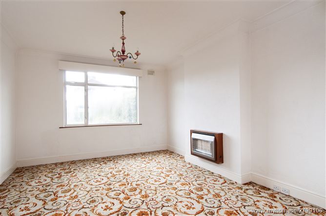 20 Adrian Avenue, Harold's Cross, Dublin 6W