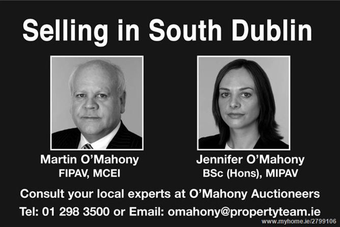 20 Adrian Avenue, Harold's Cross, Dublin 6W