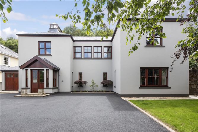 15 Maryborough Orchard, Douglas, Cork