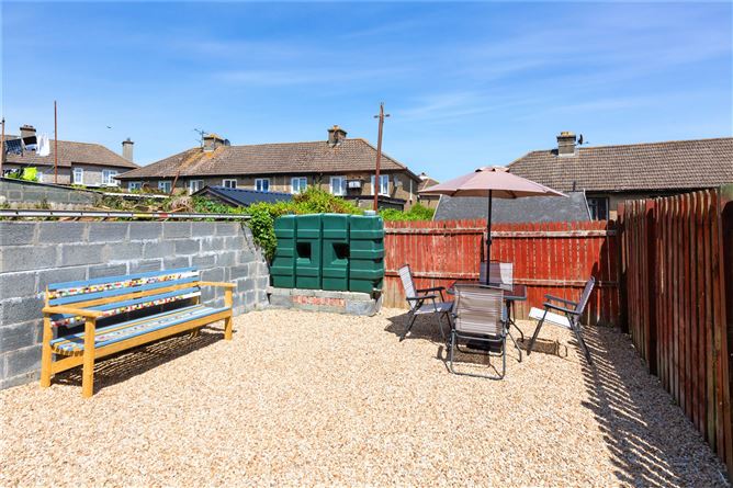 43 Griffith Street, Arklow, Co. Wicklow