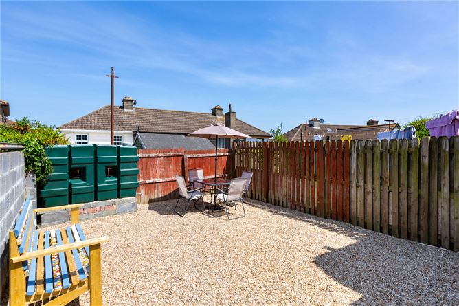 43 Griffith Street, Arklow, Co. Wicklow