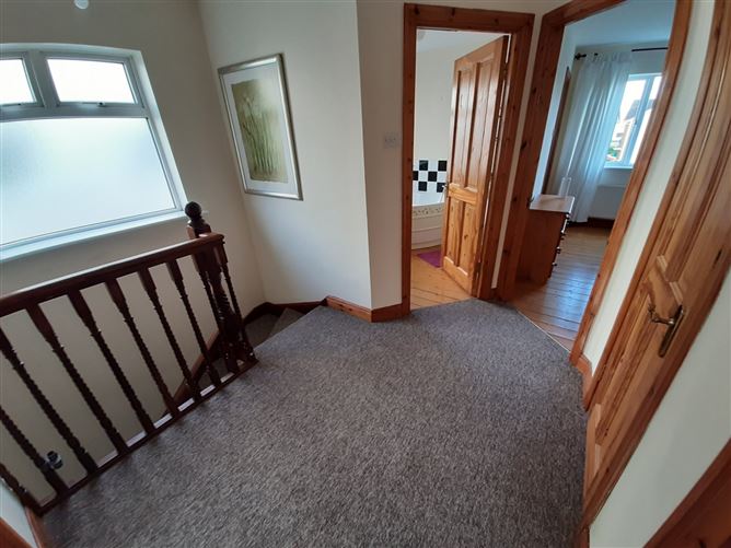 40 Harbour Walk, Tullamore, Co. Offaly