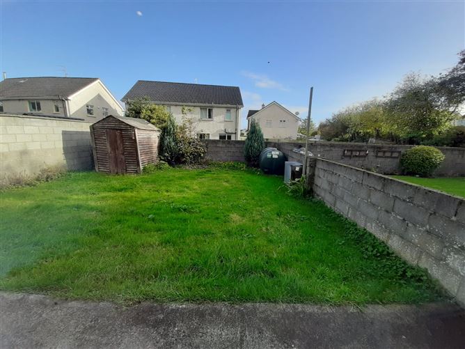 40 Harbour Walk, Tullamore, Co. Offaly