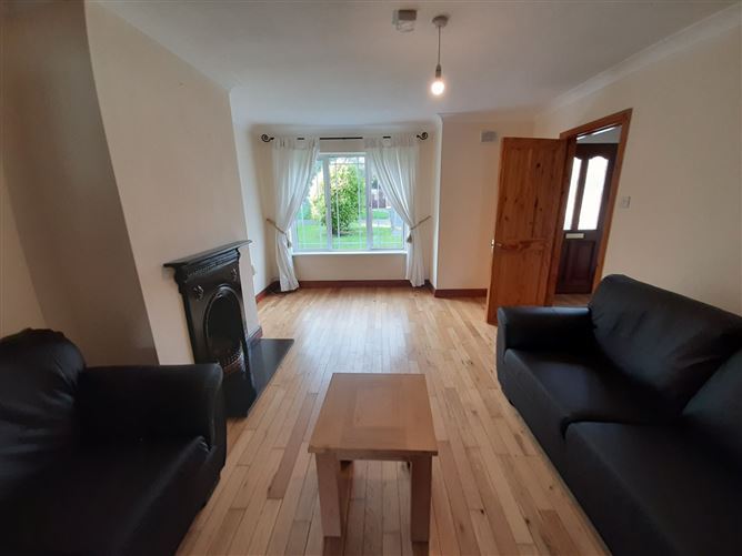 40 Harbour Walk, Tullamore, Co. Offaly