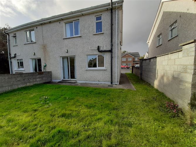 40 Harbour Walk, Tullamore, Co. Offaly